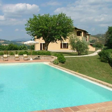 Agriturismo Castagna Alta Valfabbrica Екстер'єр фото