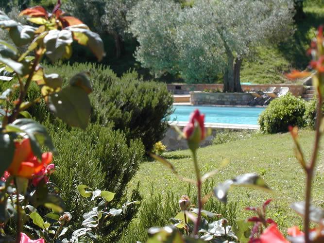 Agriturismo Castagna Alta Valfabbrica Екстер'єр фото