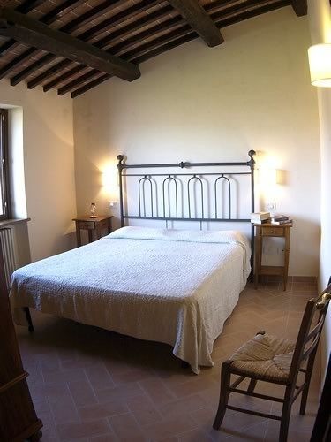 Agriturismo Castagna Alta Valfabbrica Екстер'єр фото